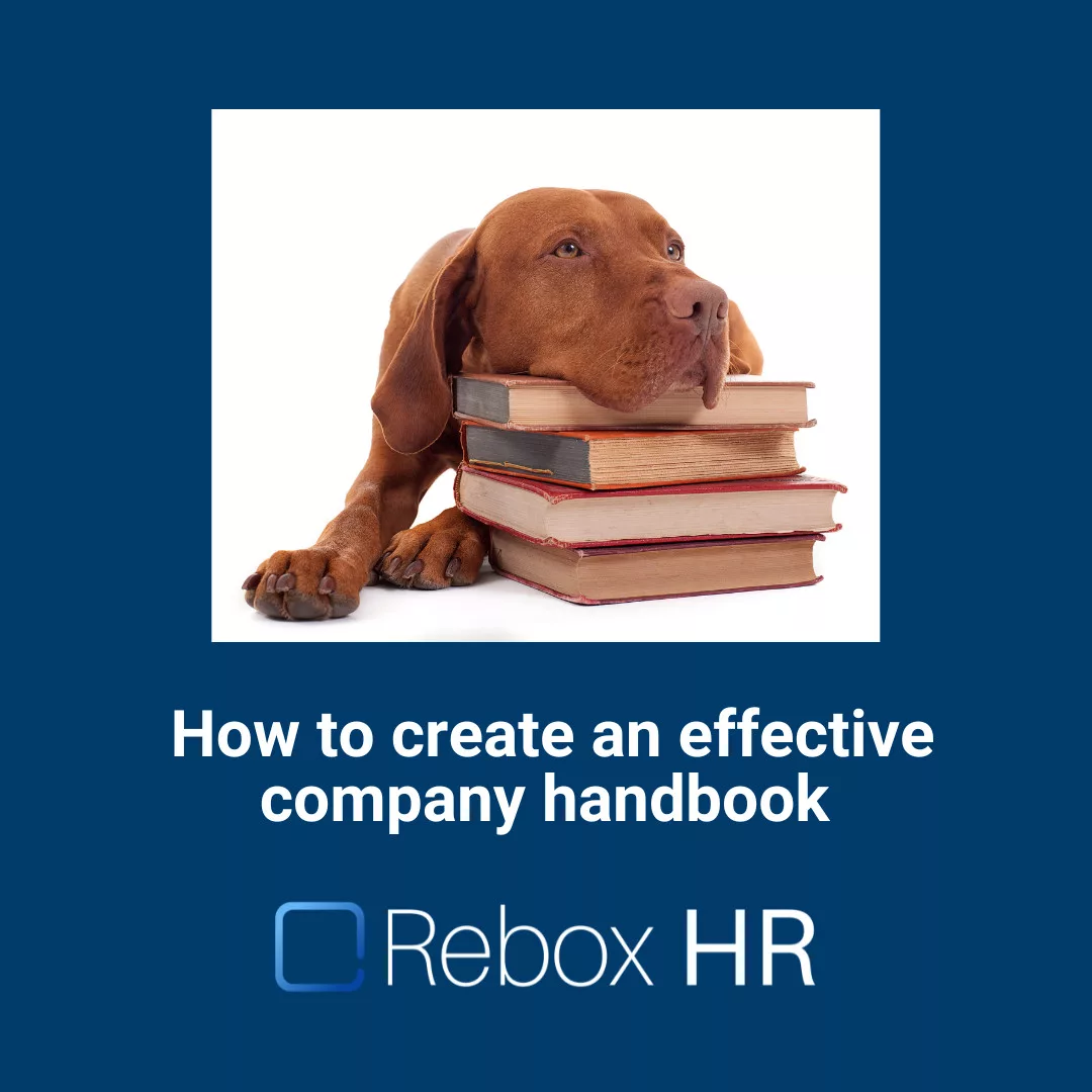 How to Create an Effective Company Handbook