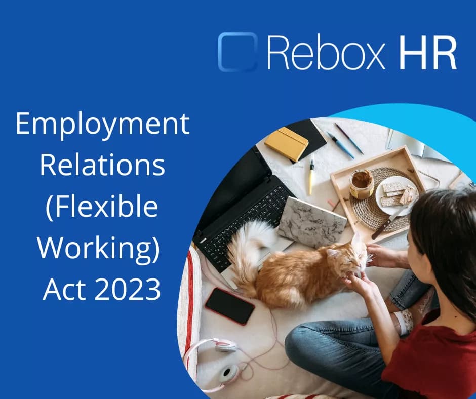 Flexible Working Act 2023: Business Impact