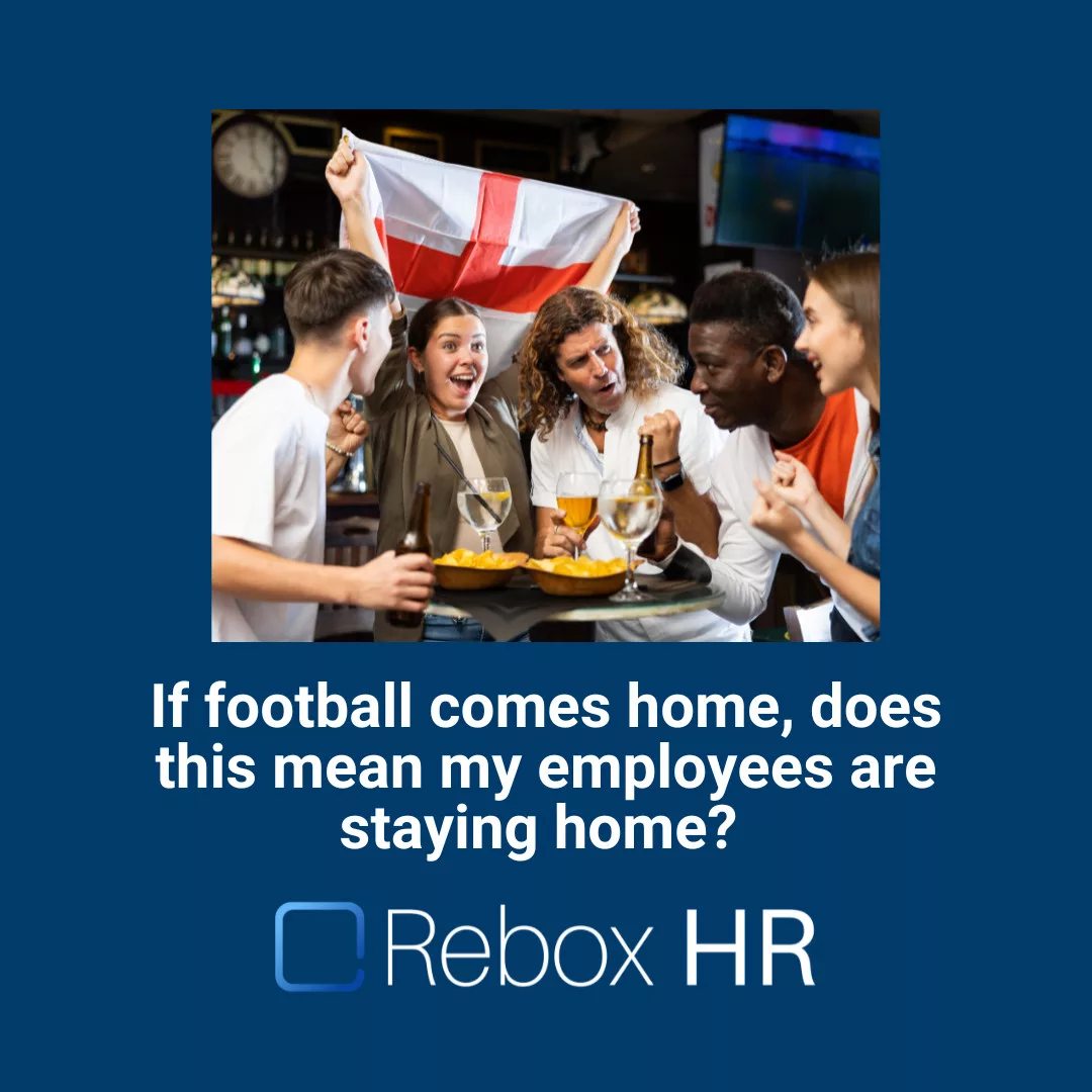 Managing Employee Absences Post-Football Fever