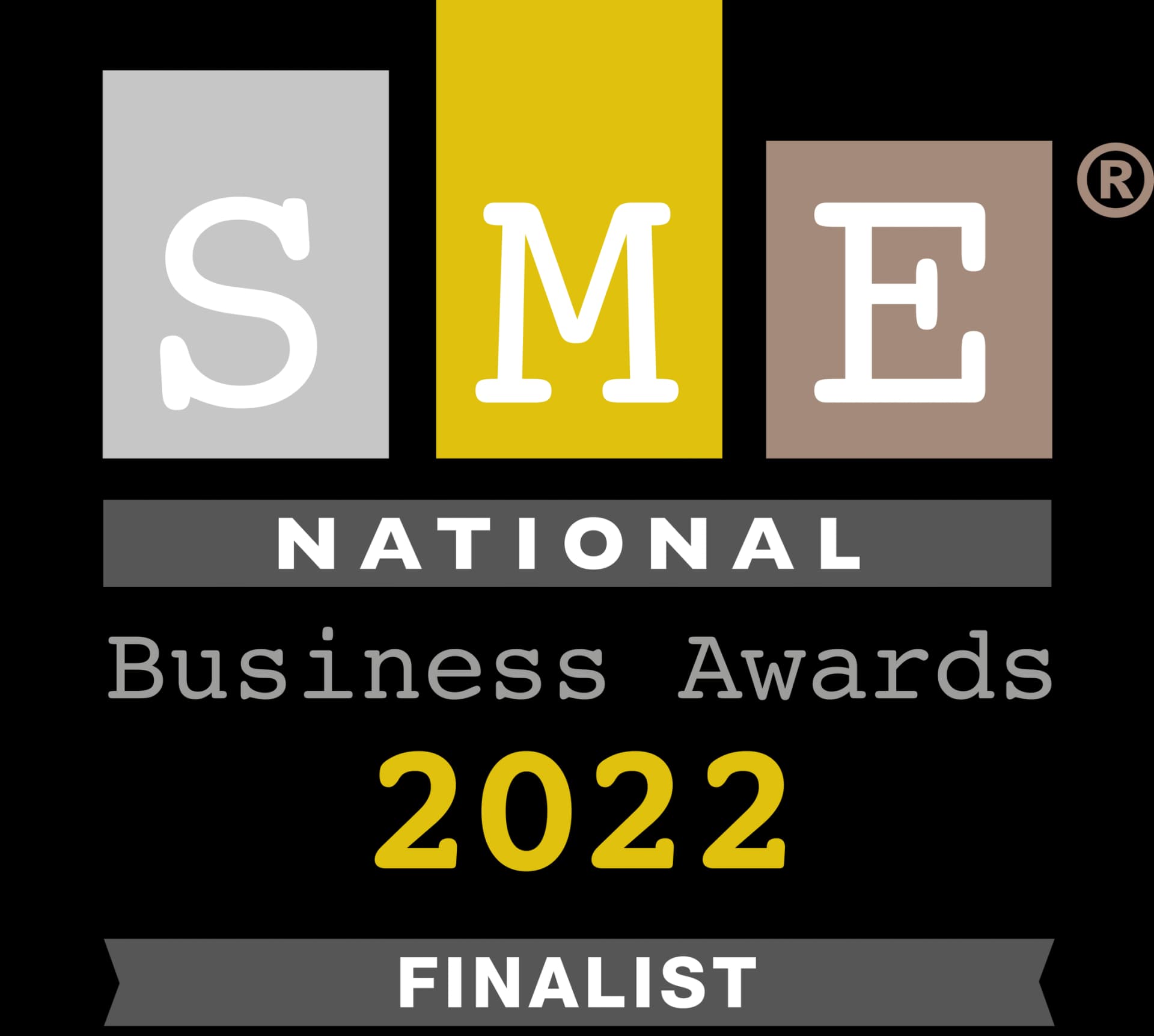 Rebox HR: SME National Business Award Finalist