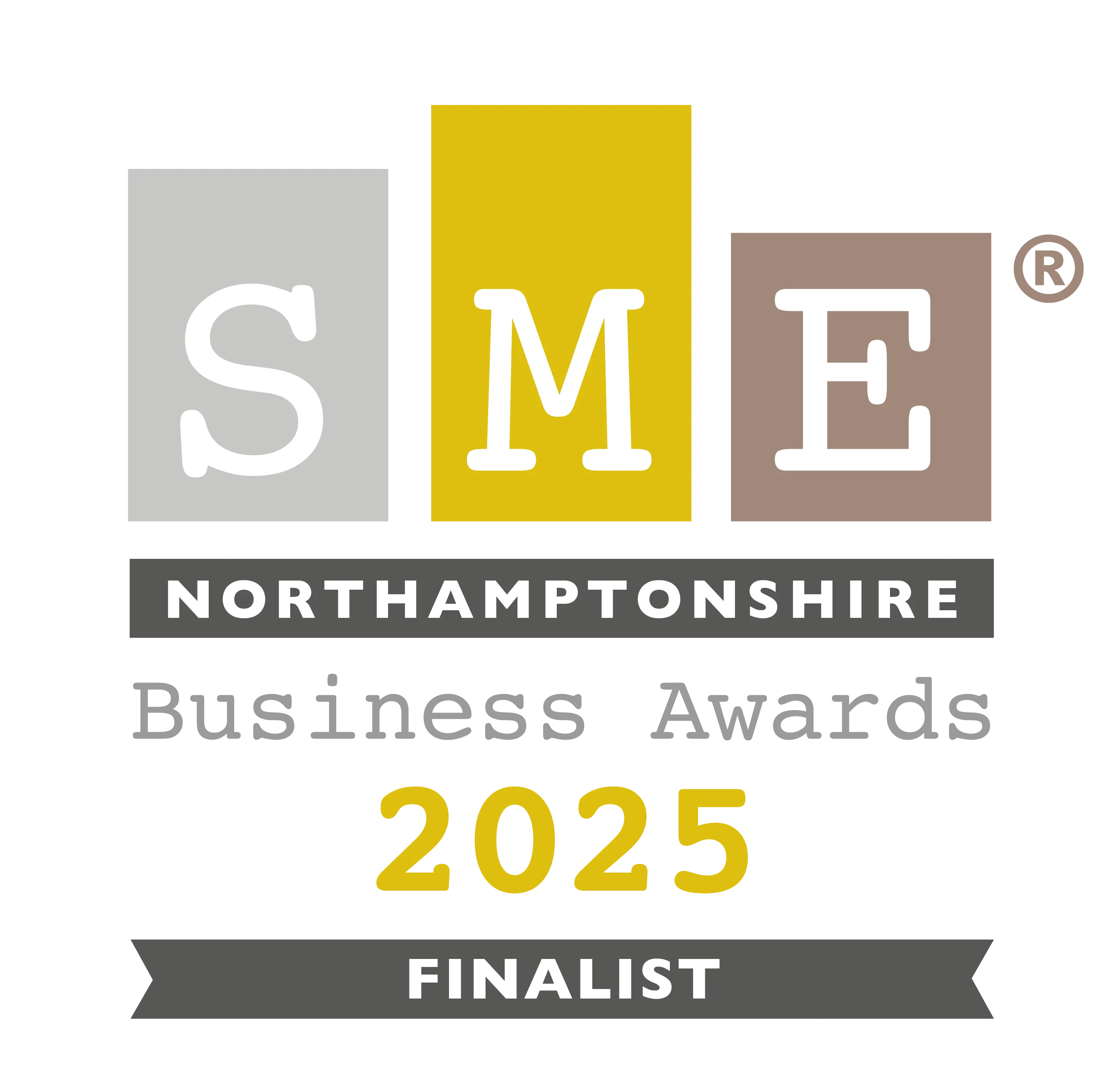 Northamptonshire Business Awards 2025, Finalist